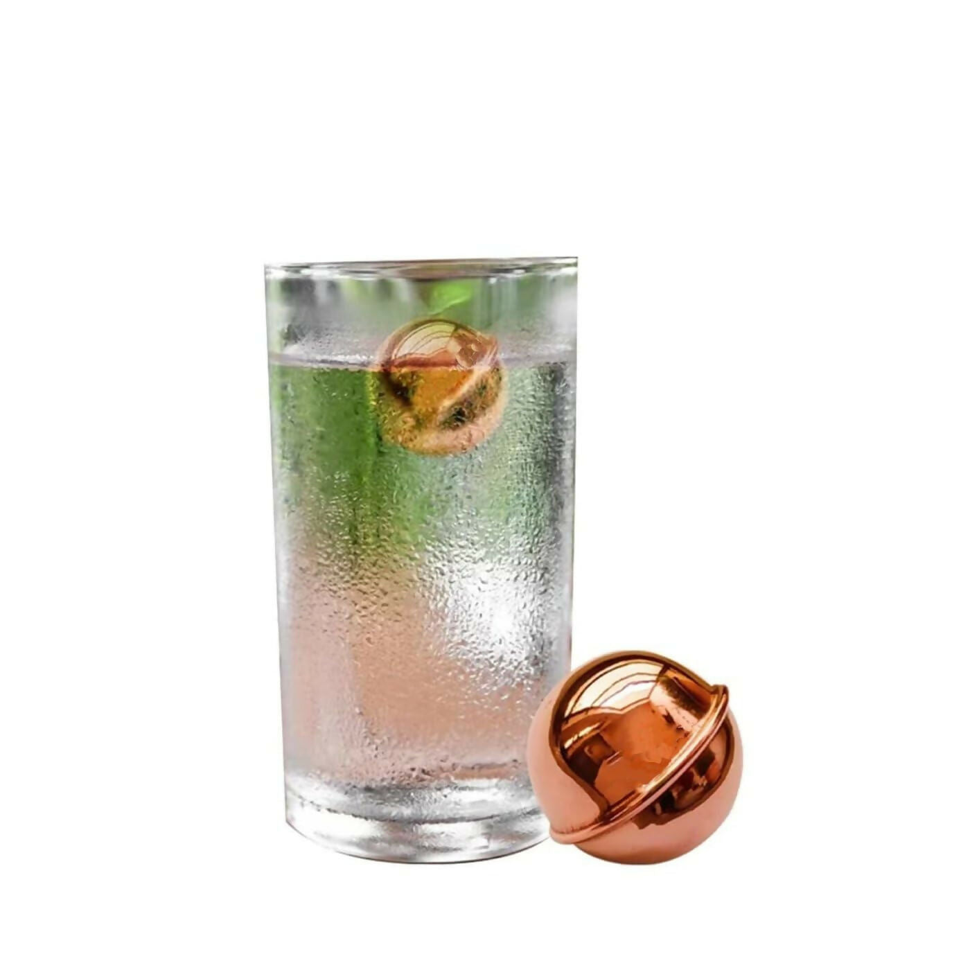 Not Available Copper Ball