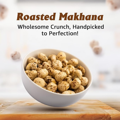 PANCHHI Roasted Makhana