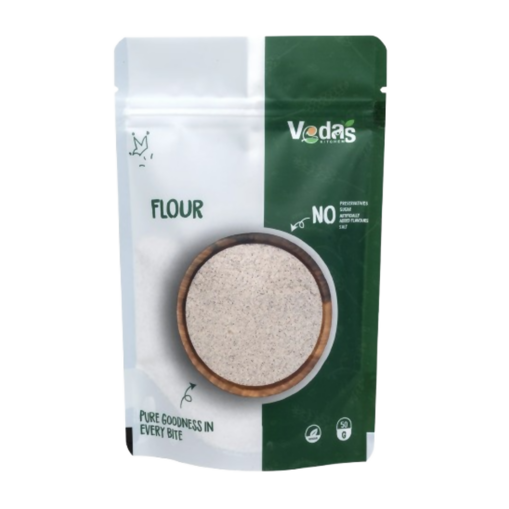 Vedas Kitchen Nutty Milkmix