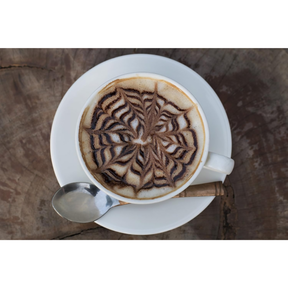 Sidapur Espresso Bold Ground Roasted & Fine Ground