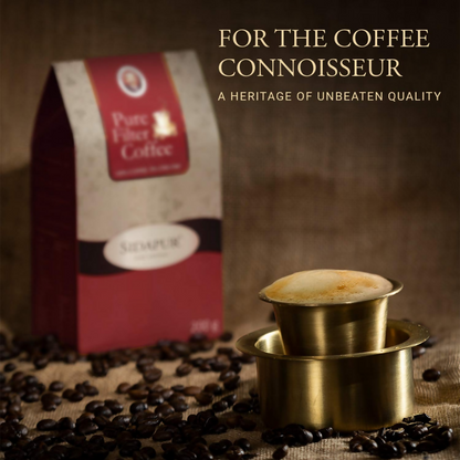 Sidapur Pure Filter Coffee