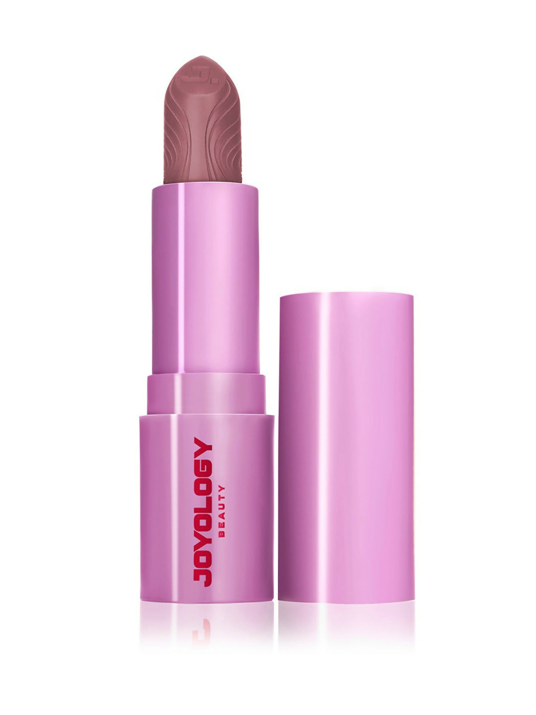Joyology Beauty Lighthearted Serum Lipstick - Temptation Twist