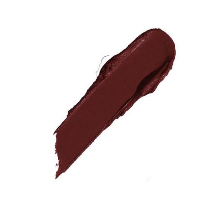 Ronzille One Touch Up HD Matte Lipstick - Almond Swoosh