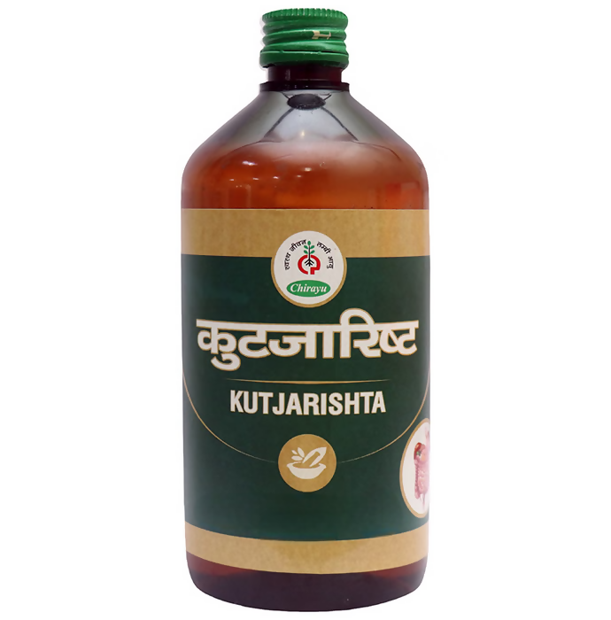 Chirayu Kutjarishta