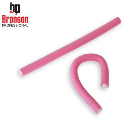 Bronson Professional Hair Curling Rods Roller Hair Sticks