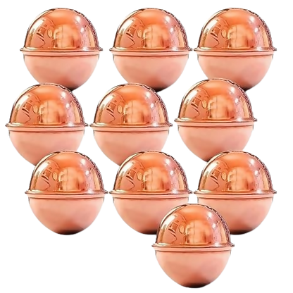 Not Available Copper Ball
