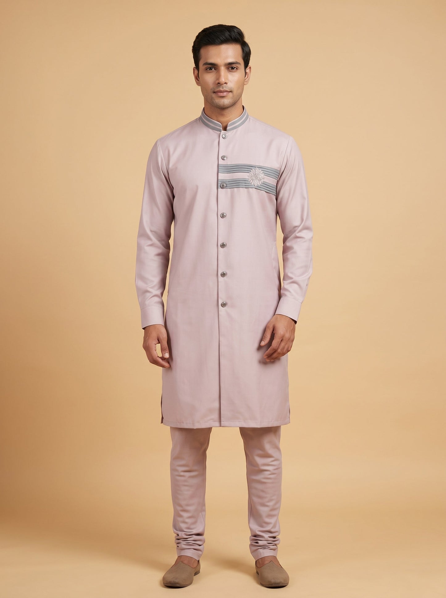 Pink Party Edit Shirt