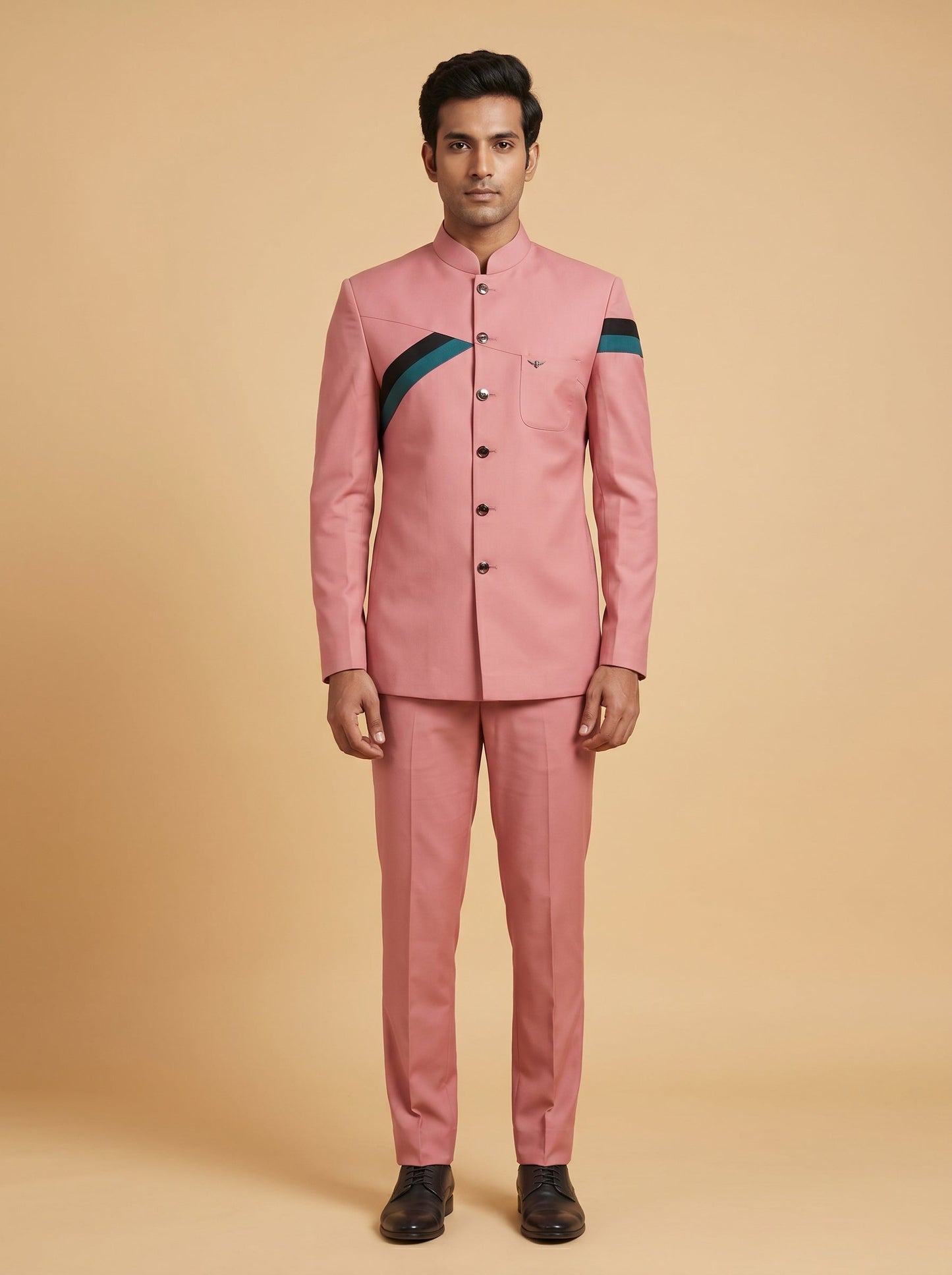Pink Pop Party Shirt