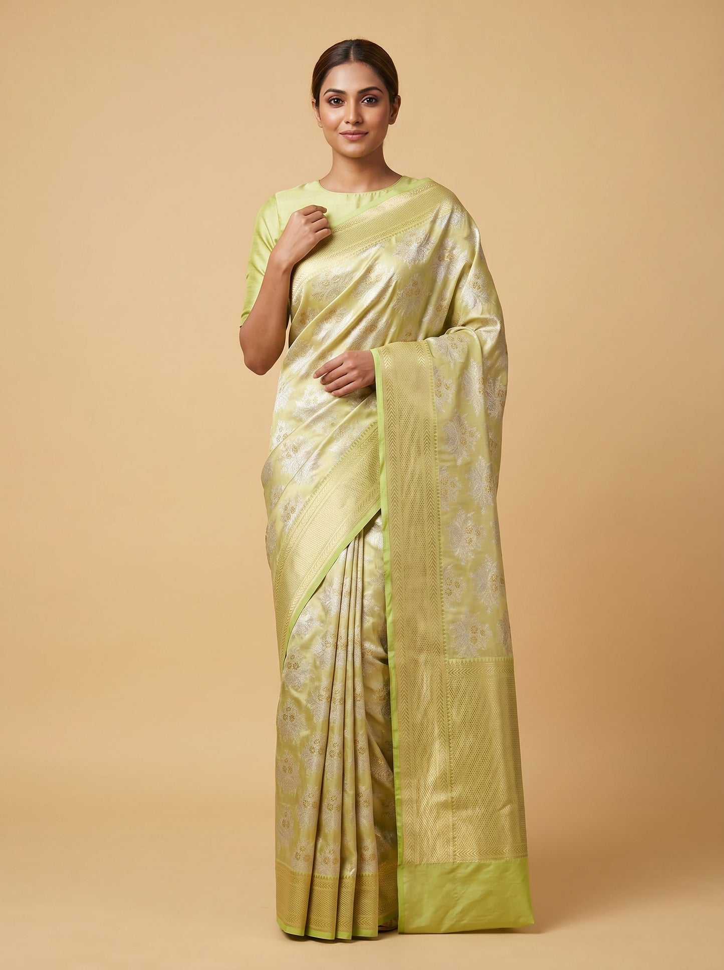 Pista Fresh Elegance