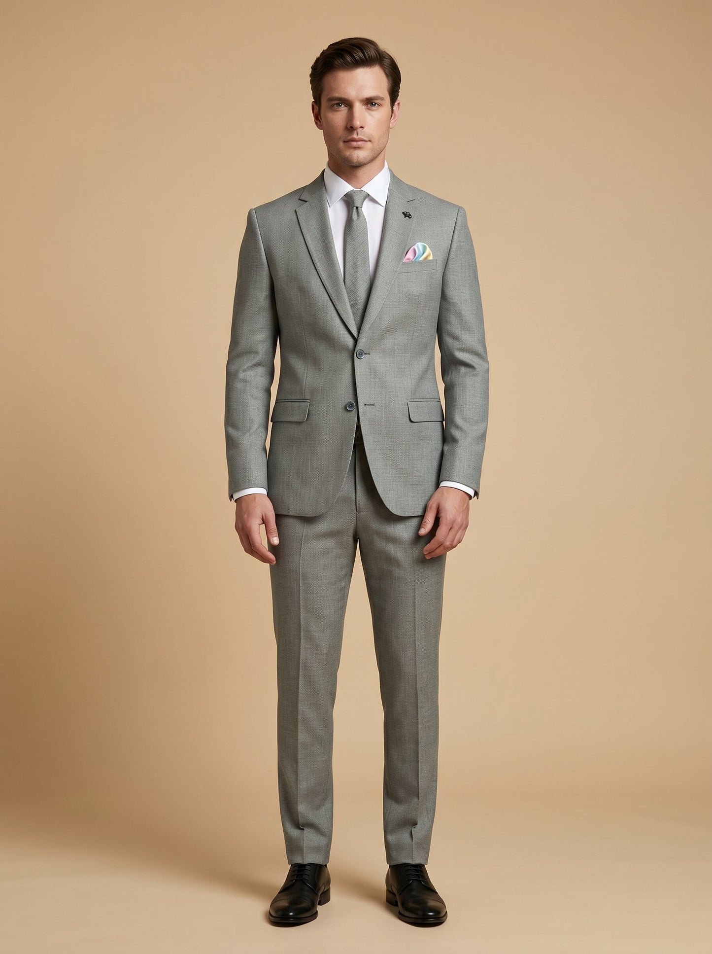 Pista Tone Blazer
