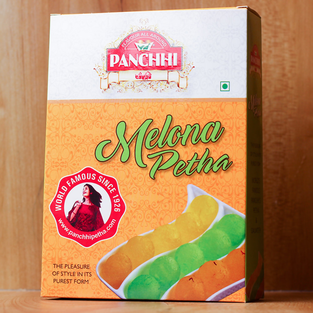 PANCHHI Kancha Petha