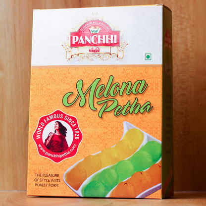 PANCHHI Kancha Petha