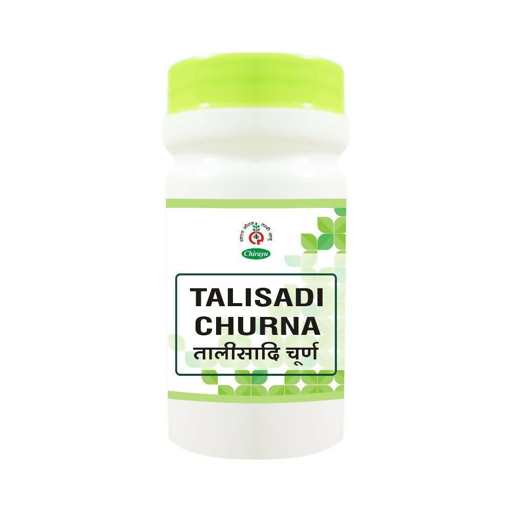 Chirayu Talisadi Churna