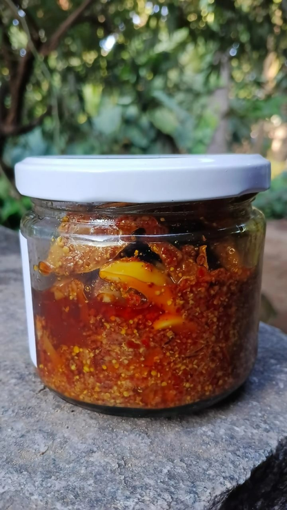 Coconess Mango & Jackfruit Avakaya