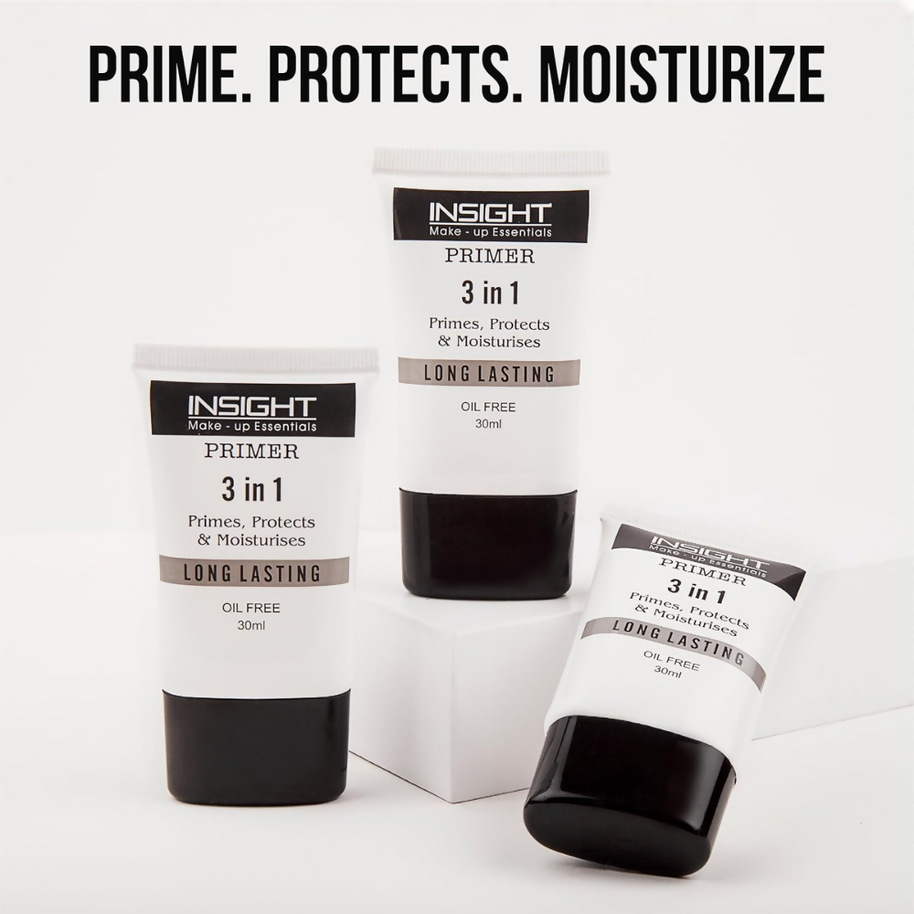 Insight 3-in-1 Primer
