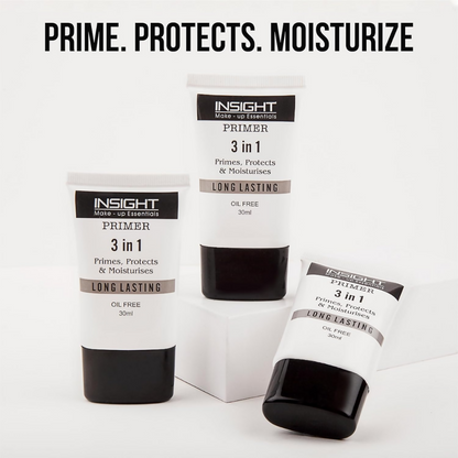 Insight 3-in-1 Primer