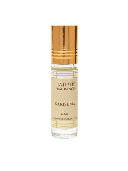 Jaipur Fragrances Aarzoo Long Lasting Attar