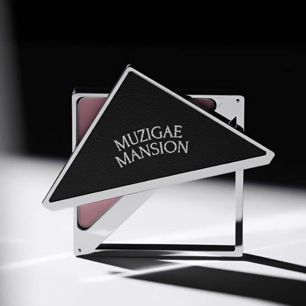 MUZIGAE MANSION Fitting Blush - 05 Find