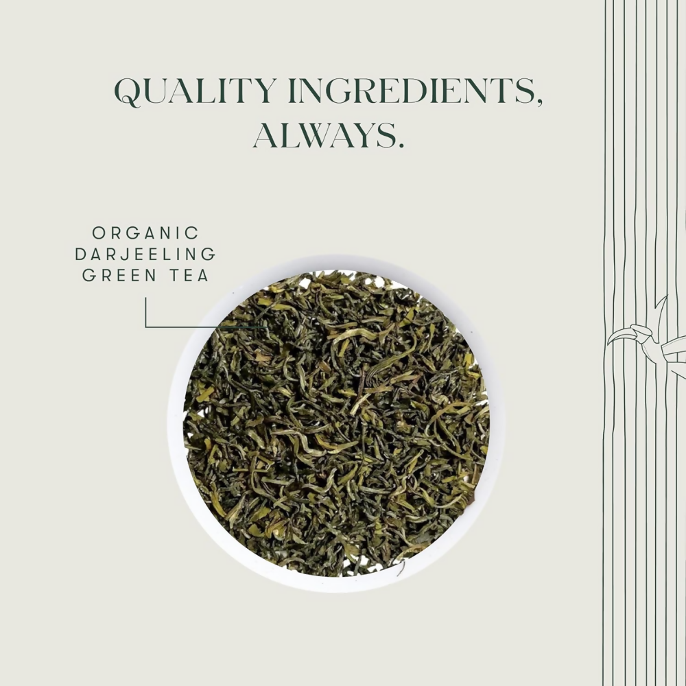 Luxmi Estates Tokyo Green Blend Green Tea