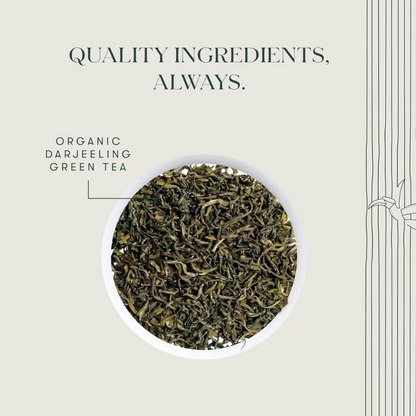 Luxmi Estates Tokyo Green Blend Green Tea