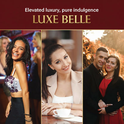 Ayouthveda Luxe Belle Eau De Parfum for Women