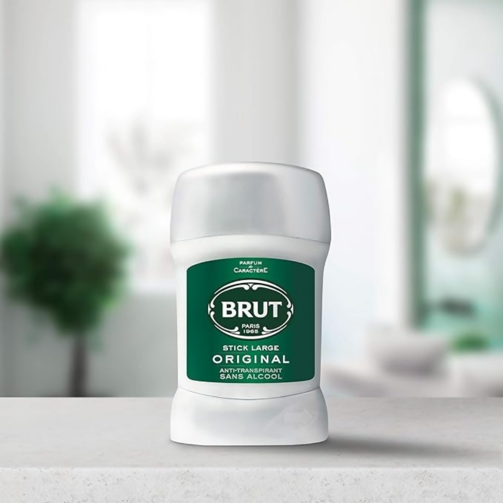 Brut Original Anti-transpirant Deo Stick