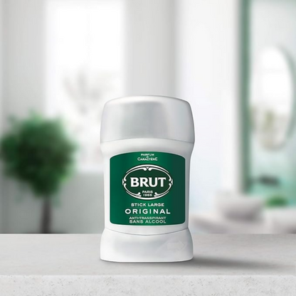 Brut Original Anti-transpirant Deo Stick