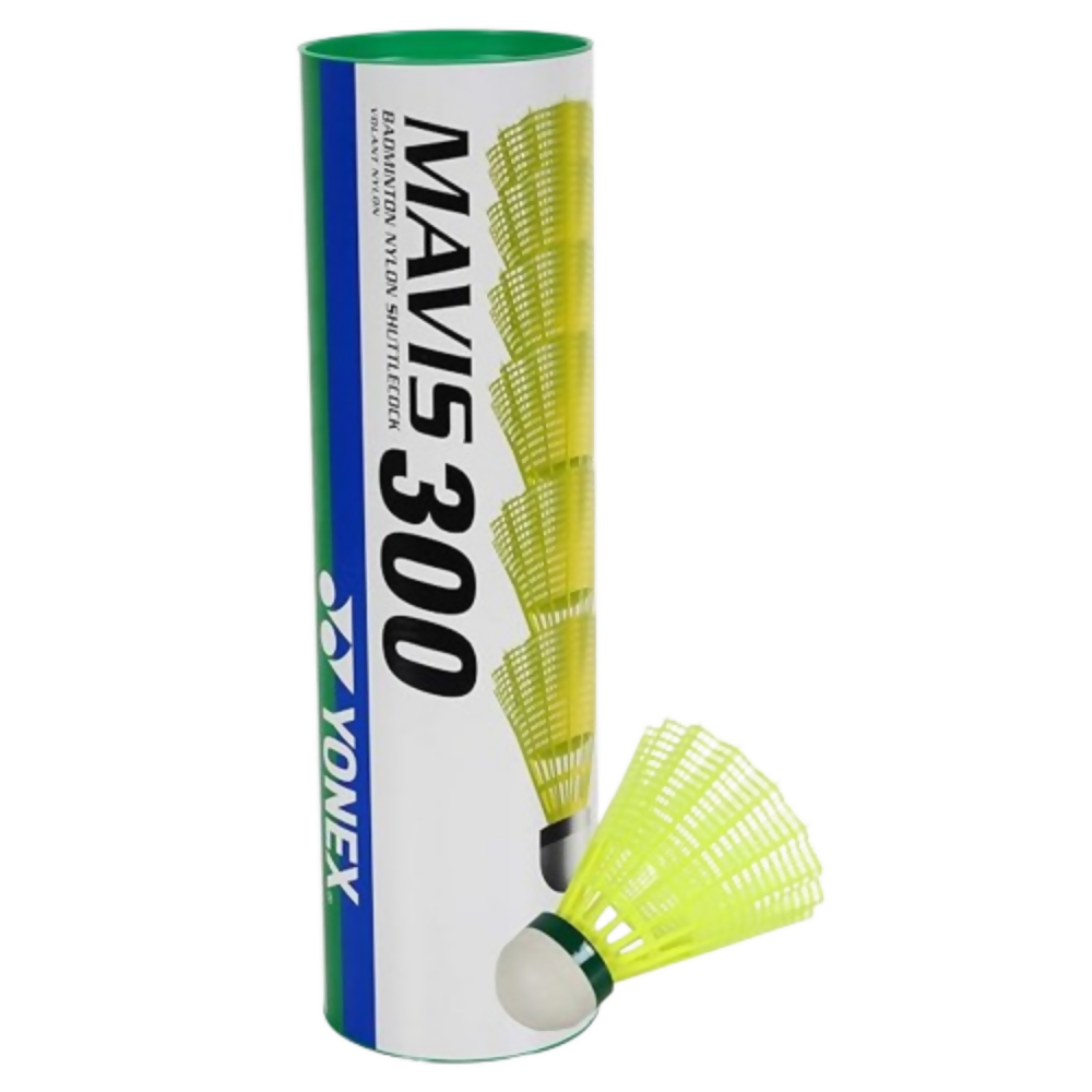 ?YONEX Mavis 300 Nylon Shuttlecock