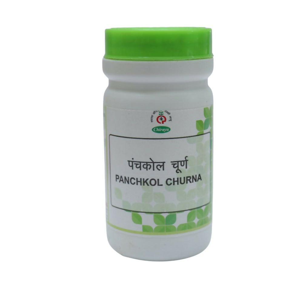Chirayu Panchkol Churna