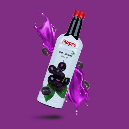 Mapro Kalakhatta Squash