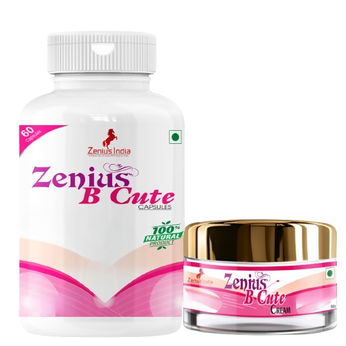 Zenius B Cute Kit for Breast Fat loss