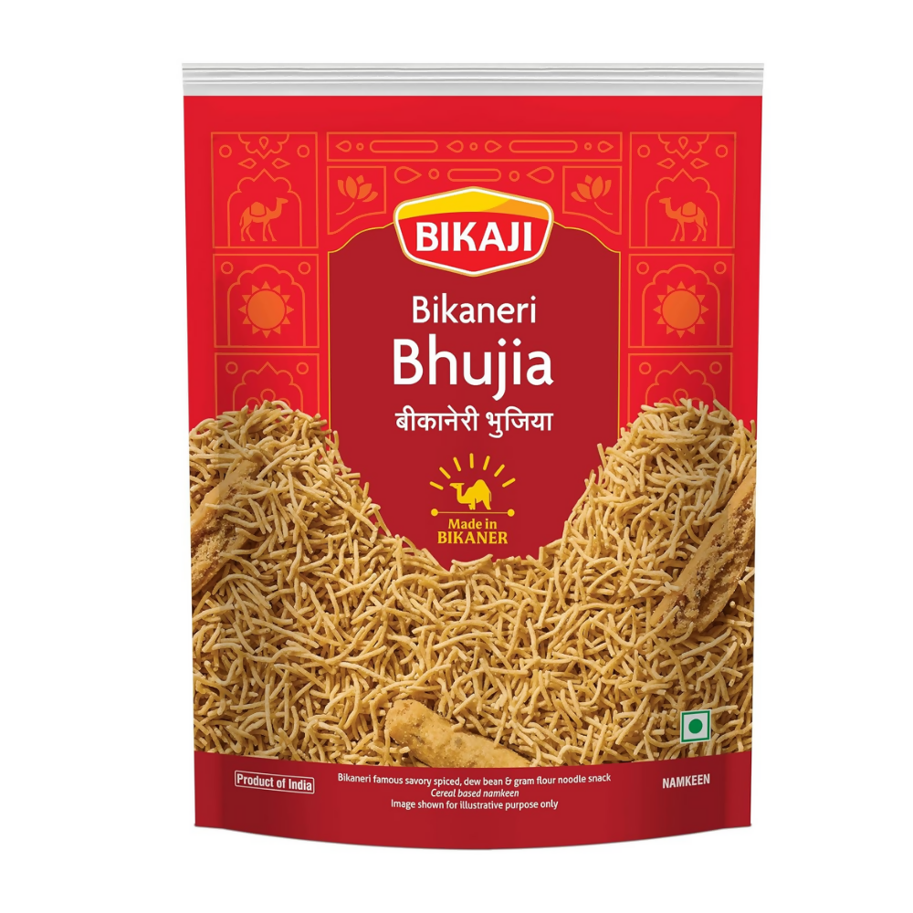 Bikaji Bhujia