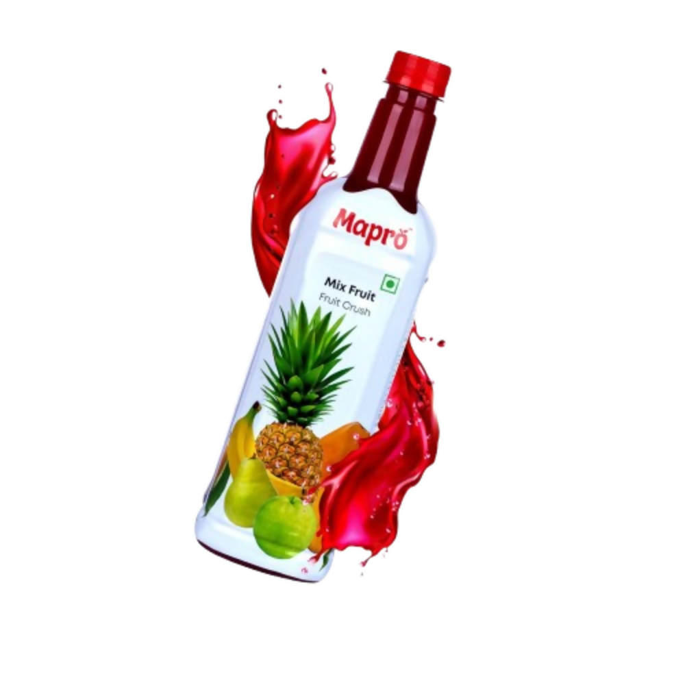 Mapro Mix Fruit Crush