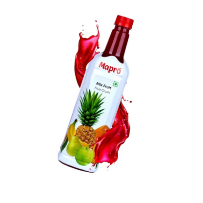 Mapro Mix Fruit Crush
