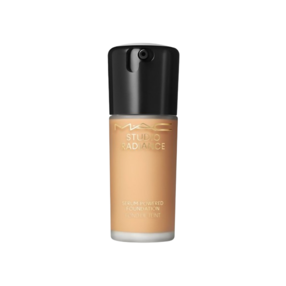 M.A.C Studio Radiance Serum-Powered Hydrating Foundation - Shade NC40