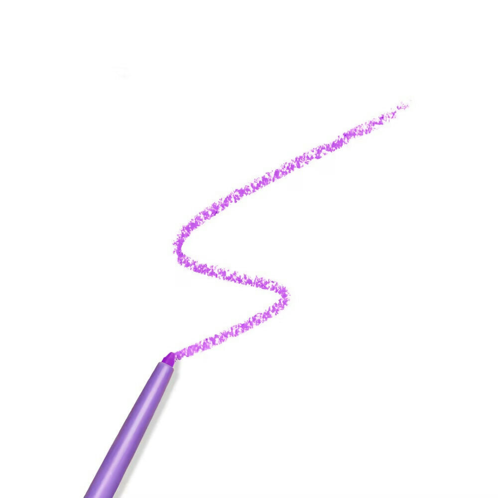 Joyology Beauty Forever Playful Eyeliner - Lit Lavander