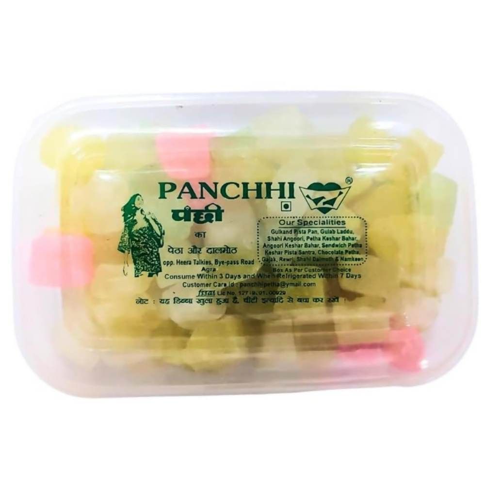 PANCHHI Rimjim Cherry Petha
