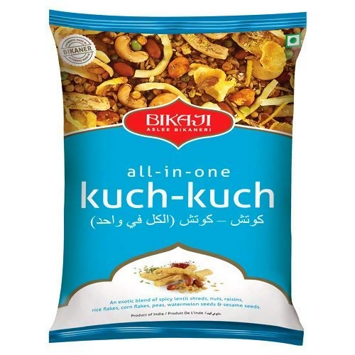 Bikaji Aslee Bikaneri - All in 1 Kuch Kuch Namkeen