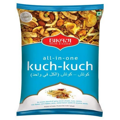 Bikaji Aslee Bikaneri - All in 1 Kuch Kuch Namkeen