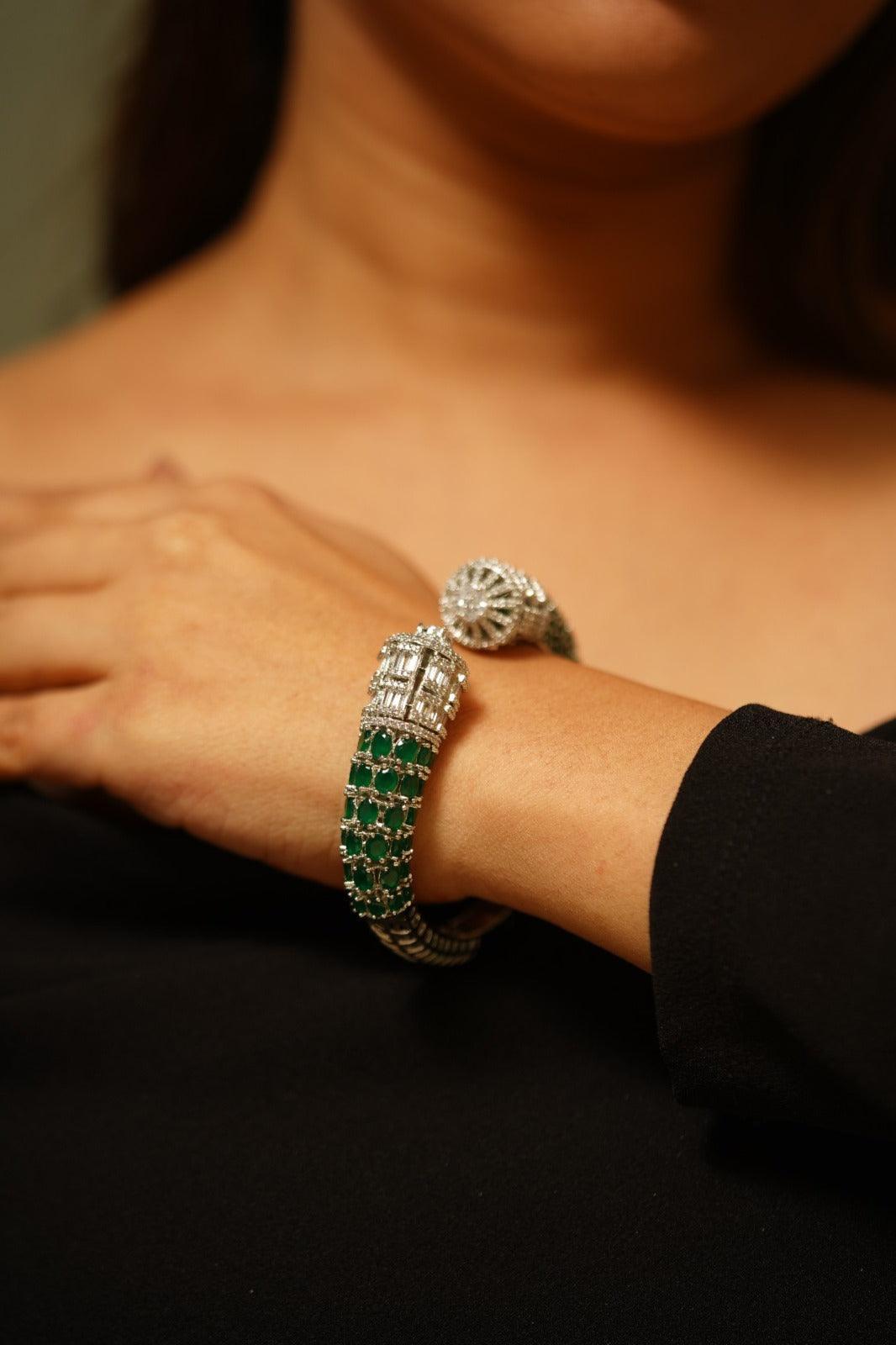 Rachel Diamond Statement Kada