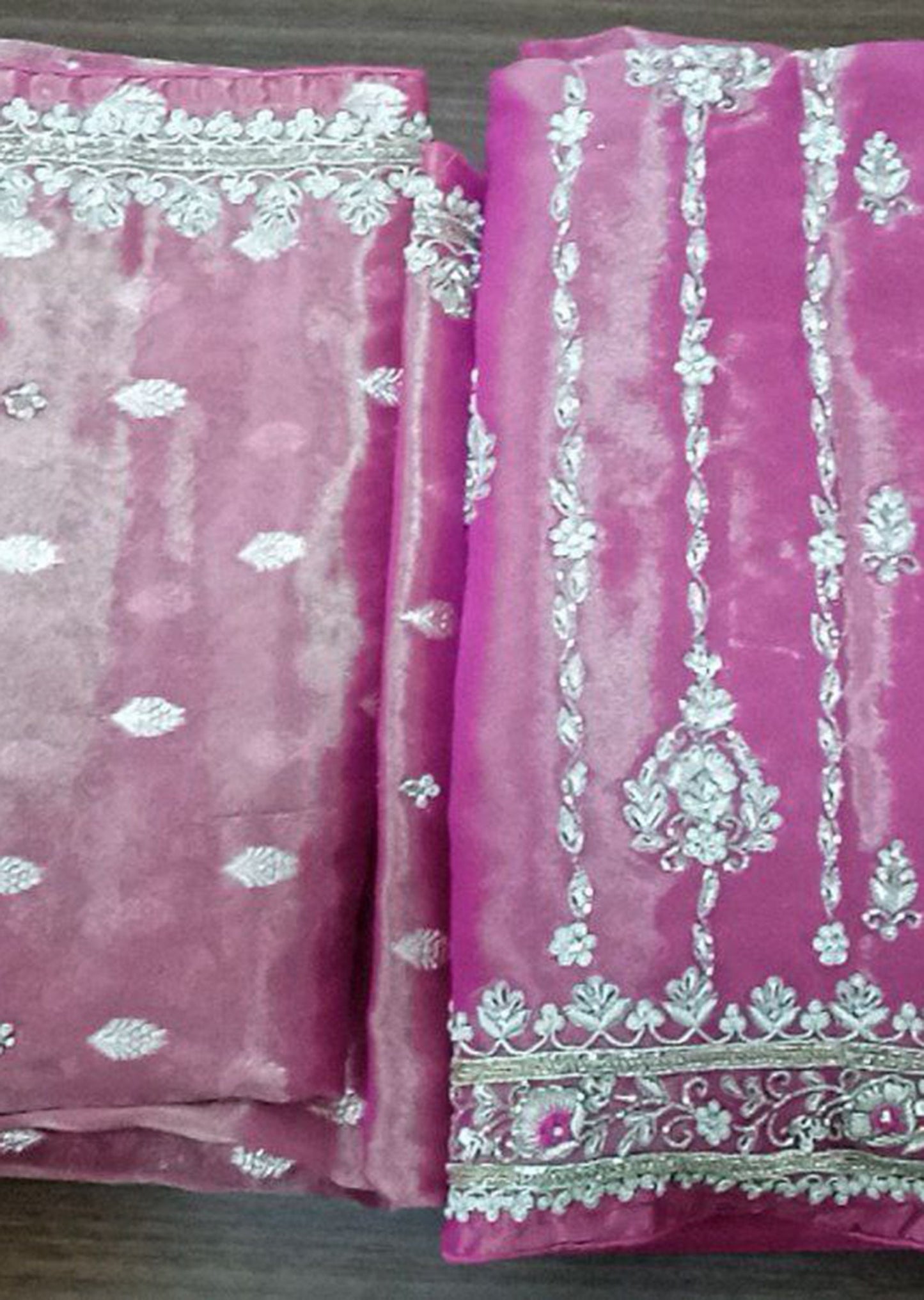 Rani Glow Dress Material