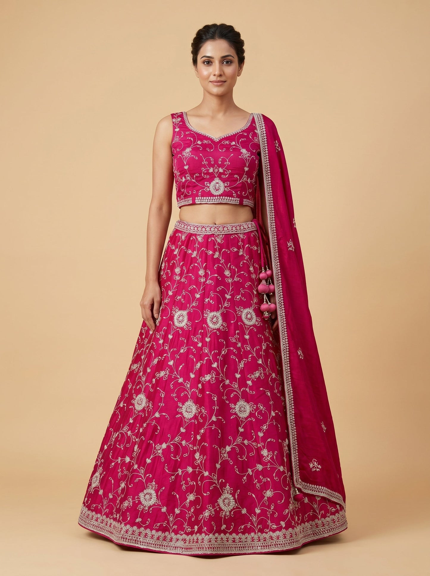 Rani Royal Lehenga