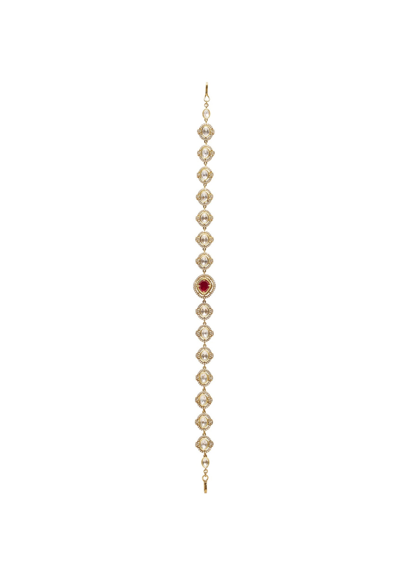 Red Gold Mathapatti
