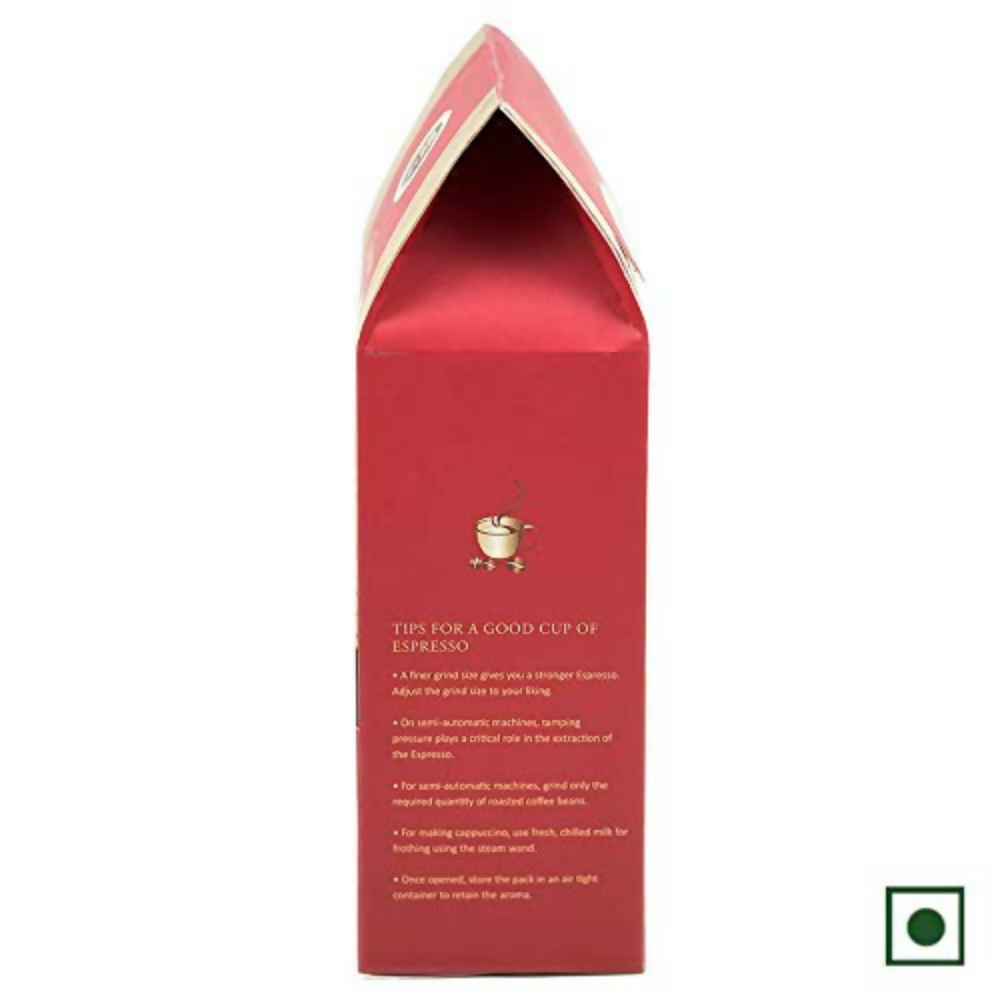 Sidapur Espresso Bold Ground Roasted & Fine Ground