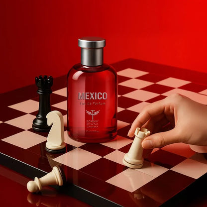 Bombay Shaving Company Mexico Fragrance 30ml