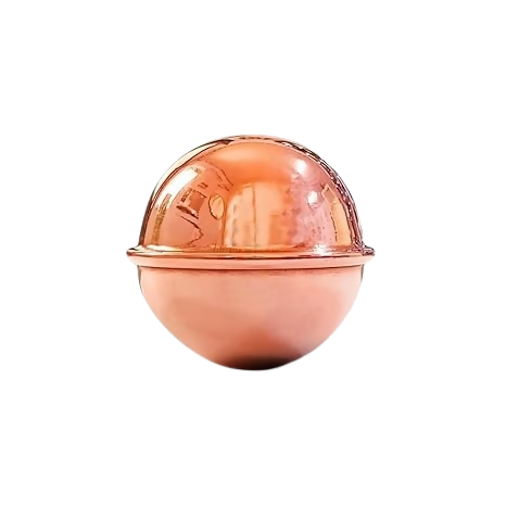 Not Available Copper Ball