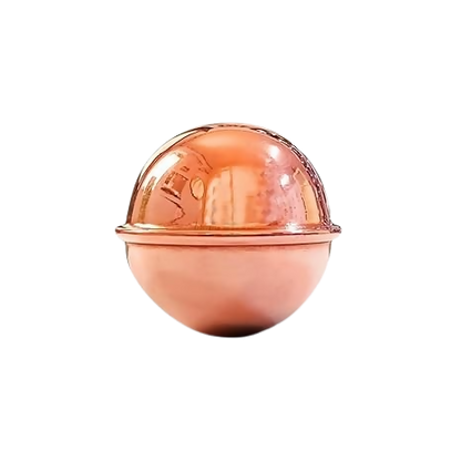 Not Available Copper Ball