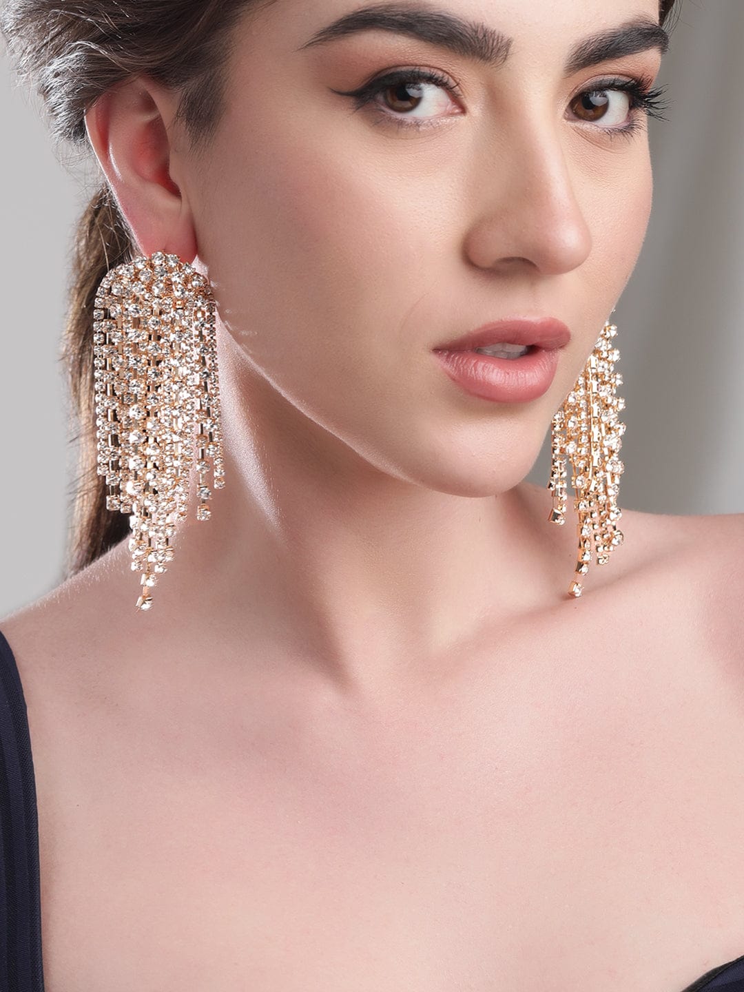 Waterfall Party Danglers