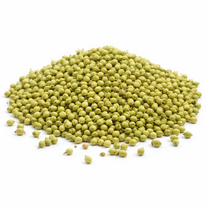 Village-Organica Coriander Seeds