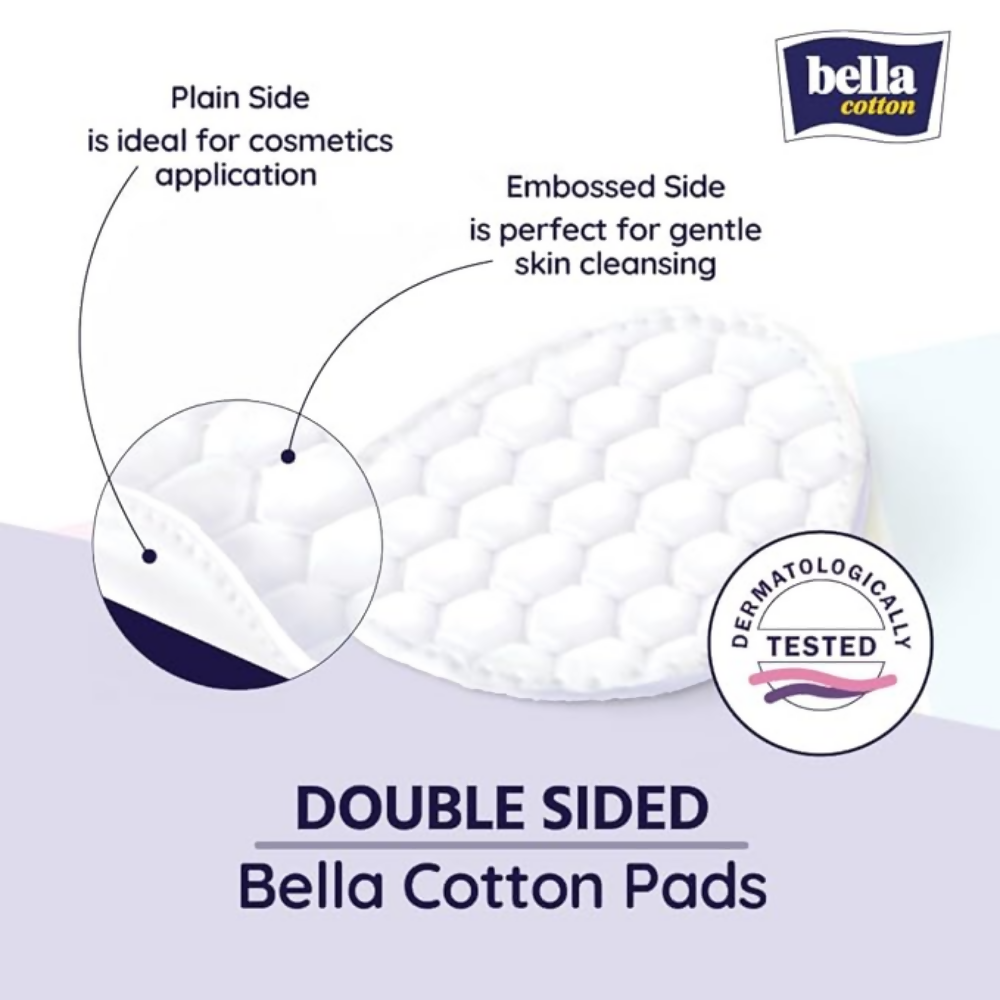 Bella Cotton Pads